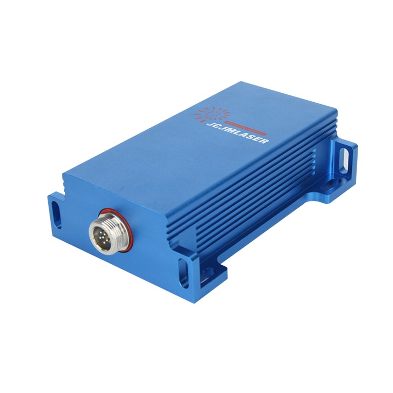 IP67 Accurate Distance Sensor For 100m Short Range Laser Measurement Sensor Arduino