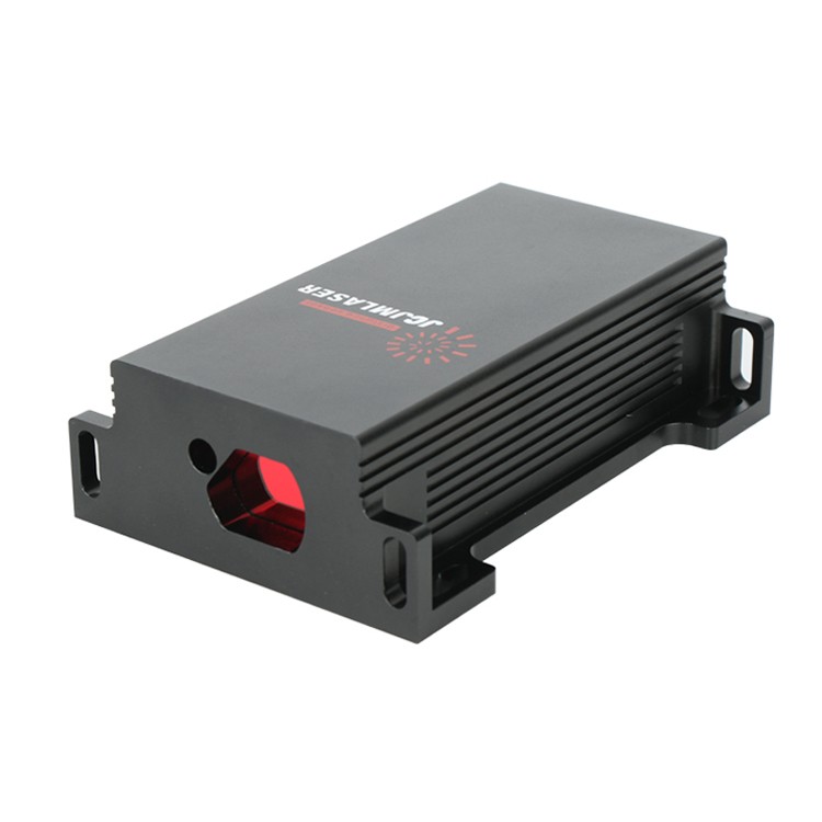 120m High Precision Lasers Distance Sensor IP68 Industrial Level Modbus RS485