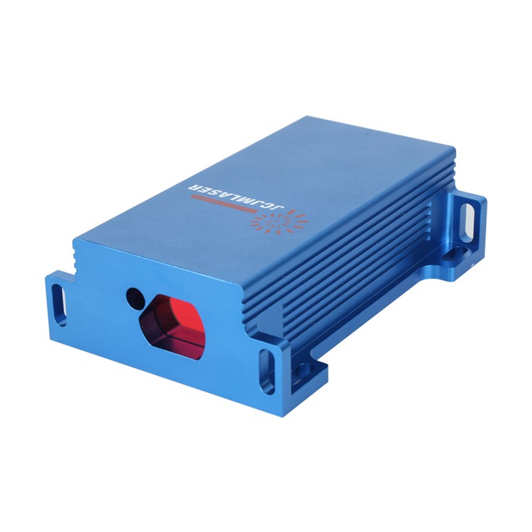 High-precision Customized Service Measurement IP68 Waterproof  Laser Distance Measurement Sensor 80m