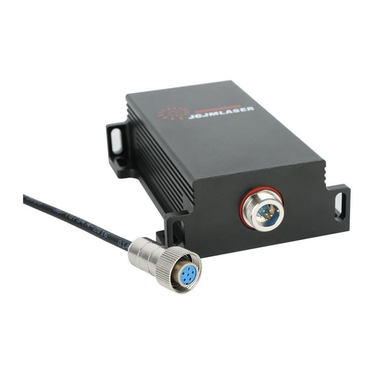 10KHz Arduino High Frequency Long Range Laser LiDAR Obstacle Avoiding Robot 200m