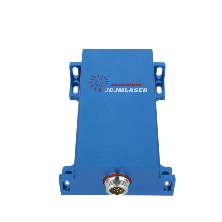 Laser Range Sensor