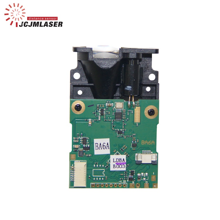 100m Outdoor Long Laser Distance Module BA6A Automotive High-Precision LiDAR Sensor.jpg