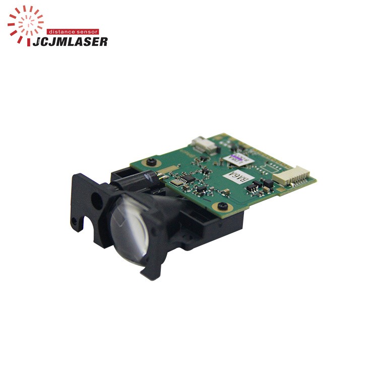 100m High-Precision LiDAR Sensor Long Laser Distance Module BA6A Automotive.jpg